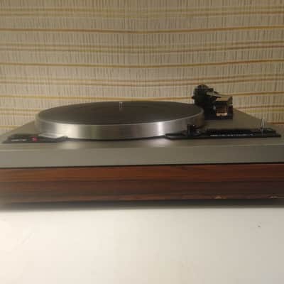 Garrard DD75 Direct Drive Turntable 1970 Made in Britain image 4