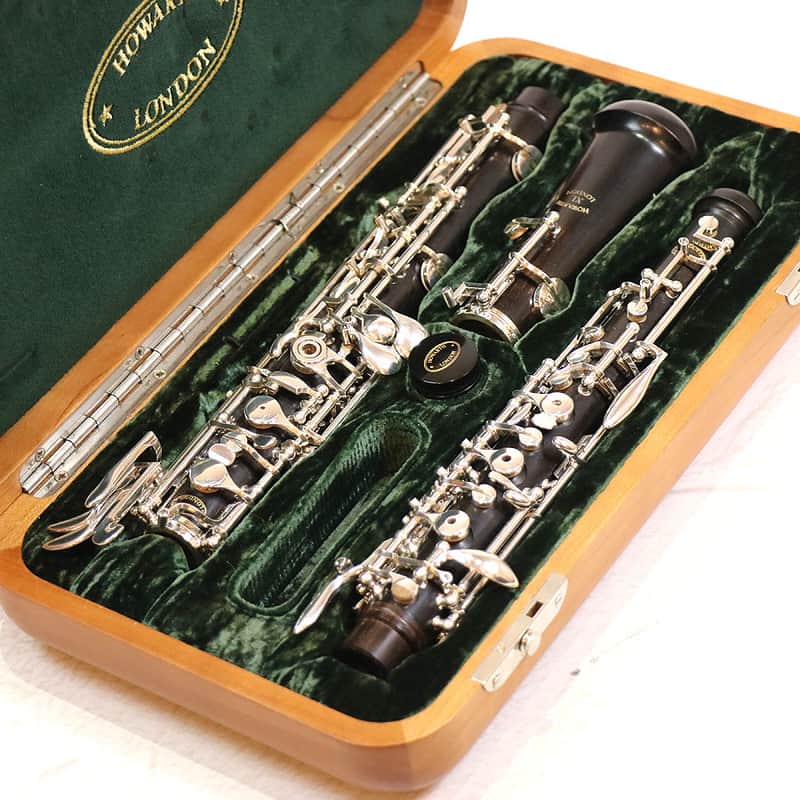 HOWARTH Howarth OB XL Oboe [8672] (08/18)