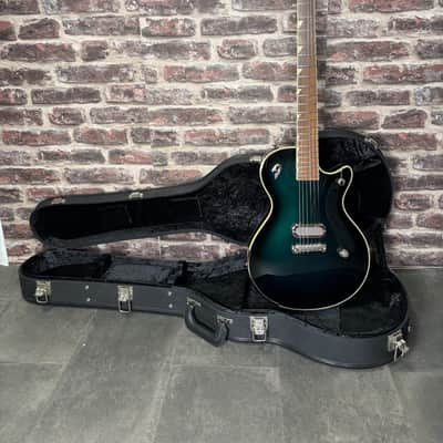 Duesenberg Jeff DaRosa OCCASION image 10