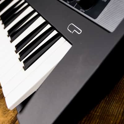 Yamaha Reface CP 37-Key Mobile Mini Keyboard