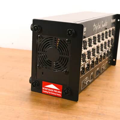 Roland S-1608 16 x 8 Stage Unit CG014T7 image 10