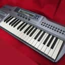 Korg Prophecy SSP-1 Physical Modelling Synthesizer Recaped & Tested w/cable #14