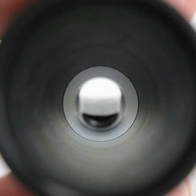 Peter Ponzol Custom Vintage Model .100 Tenor Saxophone Mouthpiece image 9