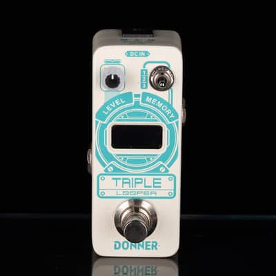 Studio Daydream [USED] TRIGGER3 | Reverb