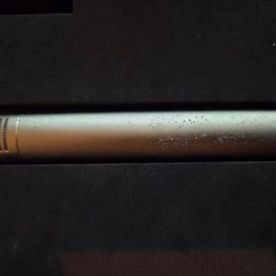 RODE NT5 Small Diaphragm Cardioid Condenser Microphone Stereo Pair 2002 - Present - Silver image 2