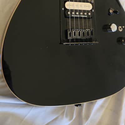 Schecter PT, Duncan PRail/TB-16, Hipshot Locking Tuners, CTS Pots, Pro Setup image 4