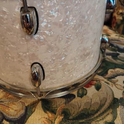 Gretsch Catalina Club 12"(Diameter)x8"(Depth) Tom - WMP image 6