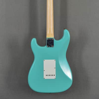 Fender Custom Shop 1960 Journeyman Relic Strat image 4
