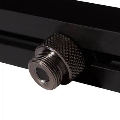 On-Stage MY900 Ceiling Bar for Microphones and Lights image 3