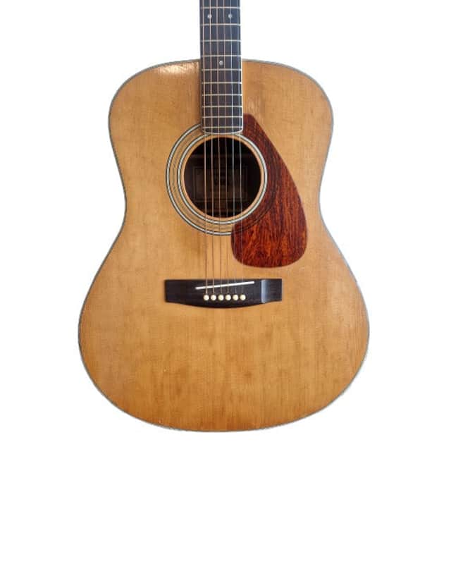 Yamaha FG-580