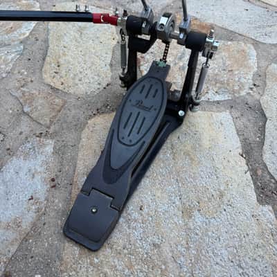 Pearl P902 PowerShifter Chain-Drive Double Bass Drum Pedal 2010s - Chrome image 3