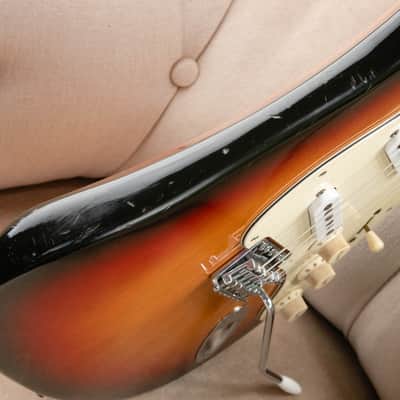 Greco SE-500 1975 - Sunburst image 20