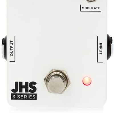 JHS 3 Series Hall Reverb Pedal image 2