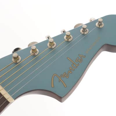 Fender California Series Newporter Player 2023 Tidepool image 4