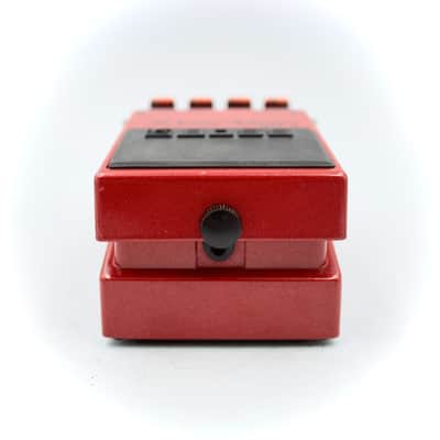 Boss XT-2 Xtortion Distortion Guitar Effect Pedal ZI93442 image 8