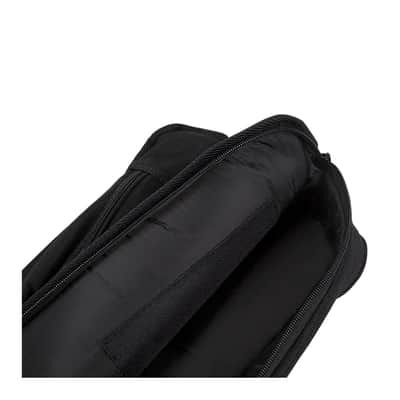 Gretsch G2165 Lap Steel Gig Bag (Black) for G5715 Lap Steel Guitars image 4