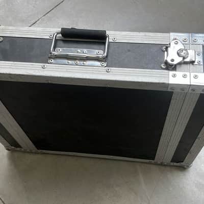 Behringer iNUKE NU6000 6000-Watt Power Amplifier 2010s - Standard image 4