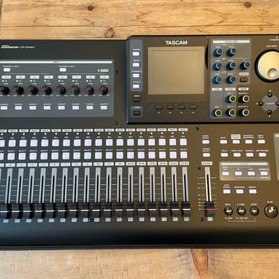 Korg D888 8-track digital recorder alternative? - Gearspace