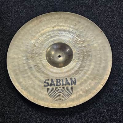 Immagine Ride Cymbal 20" Sabian AAX Metal USED! RKMEX260826 - 2