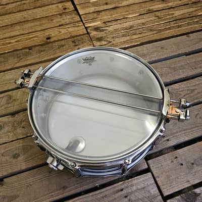 Snare Drum 14" Tama Royal Star 1970s Steel USED! RKSTT060126 image 4
