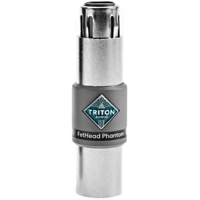 FetHead Phantom Triton Audio image 2