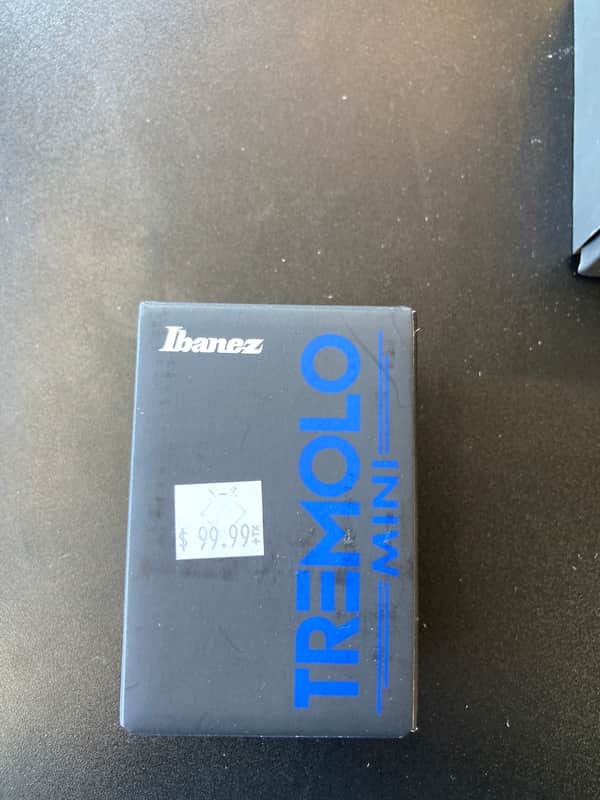 Ibanez Tremolo Mini image 1