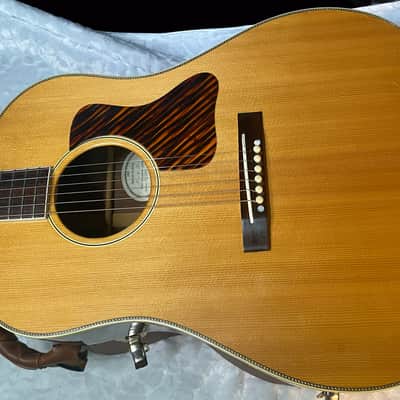 1993 Gibson Montana Special #12 of 31 Special Edition Advanced Jumbo - OHSC - WOW! Ultra RARE! 4.2lbs image 6