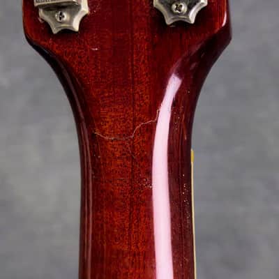 1963-1964 Gibson SG Special Electric Guitar image 16