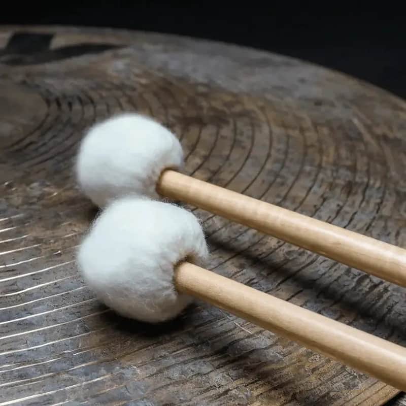 Vic Firth American Custom General Timpani Mallets | T1 image 1