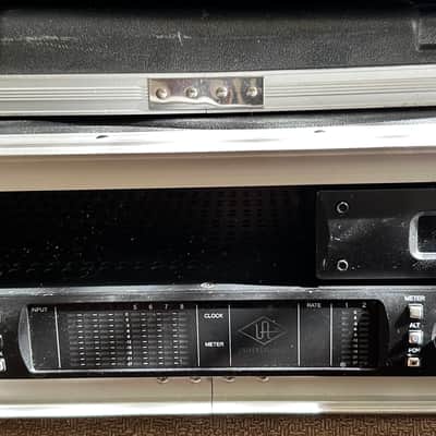 Universal Audio Apollo 8p DUO Thunderbolt 2 Audio Interface with plugins, Universal Audio UAD-2 Satellite Thunderbolt 3 QUAD Core DSP Accelerator AND Gator Rack Case image 3