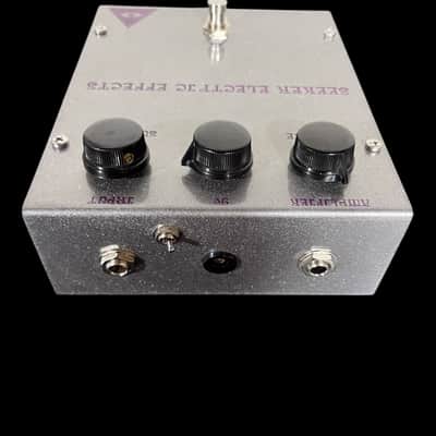 Seeker Rams Head Big Muff X9429 image 4