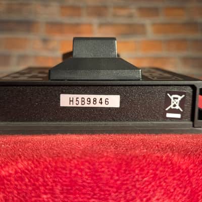 Boss FS-5L Latching Footswitch #2 image 2
