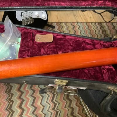 Gibson Historic custom shop '58 Les Paul LPR8 R8 Canadian Edition MapleBurst Limited 48 of 75 2008 image 8