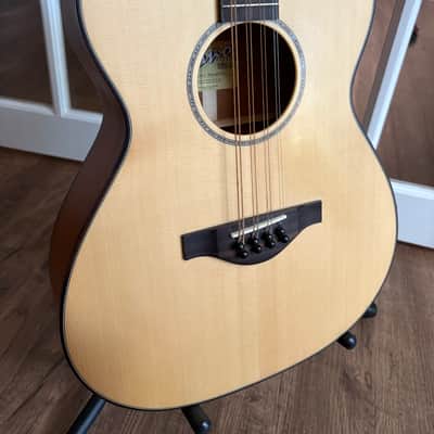 Pono MN-20 Octave Mandolin 2018 - Natural image 2