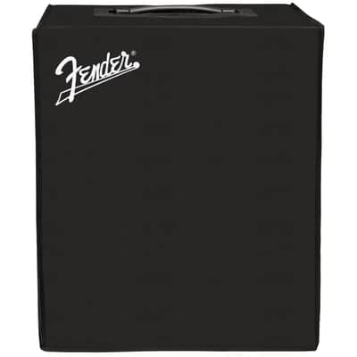 Fender Rumble 100 Amp Cover image 1