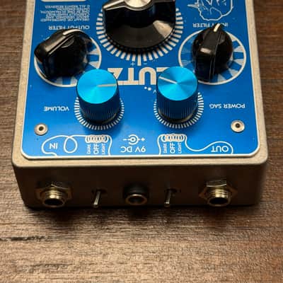 Horrothia Lutz - Fuzz image 4
