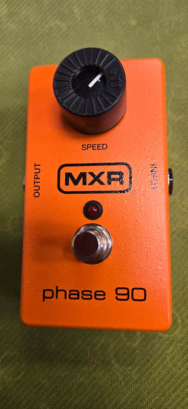 MXR M101 Phase 90 image 1