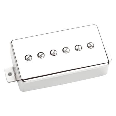 SPH90 1N Phat Cat Neck Nickel Seymour Duncan image 1