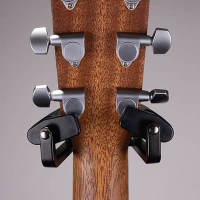 Used Martin X-Series 00-X2E Acoustic Electric Guitar with Bag image 8
