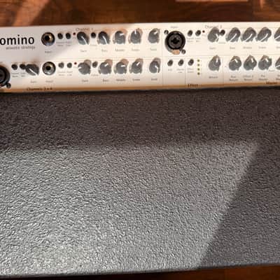 AER Domino 820-11 image 3