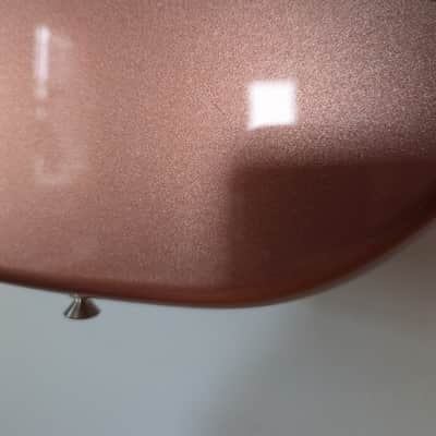 2019 Fender American Performer Mustang – Penny (discontinued finish) image 12