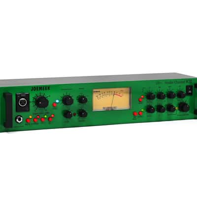 Joemeek VC1Q V1.01 Studio Channel Strip image 3