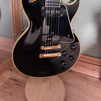 Gibson Les Paul Custom 1954 Reissue (1994) image 1