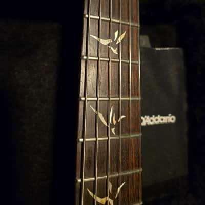 PRS 513 10-Top 2008 - Blue Matteo image 13
