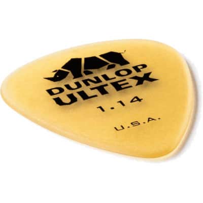 Dunlop 421R114 Ultex 1,14mm sachet de 72 image 2