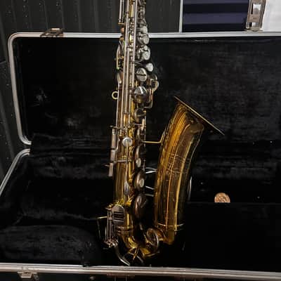 Bundy Alto Saxophone by Selmer U.S.A. / 621739 image 1