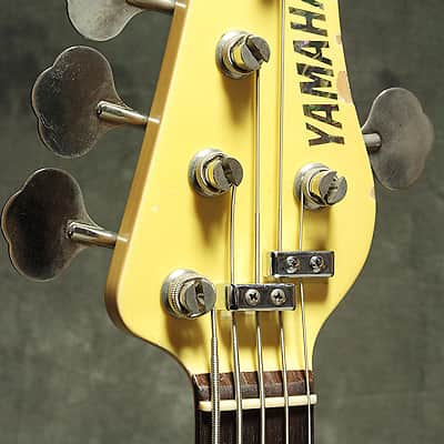 Yamaha BB Limited 5 | Reverb