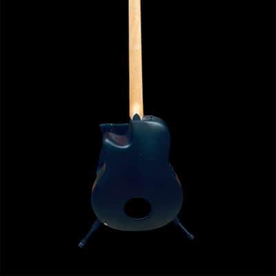 Ovation Elite TX Mid Cutaway 2022 - Black image 8