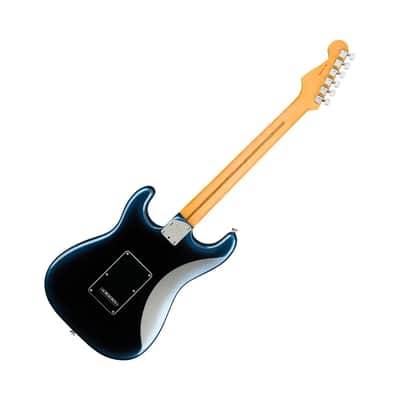 FENDER American Professional II Stratocaster HSS RW Dark Night image 2