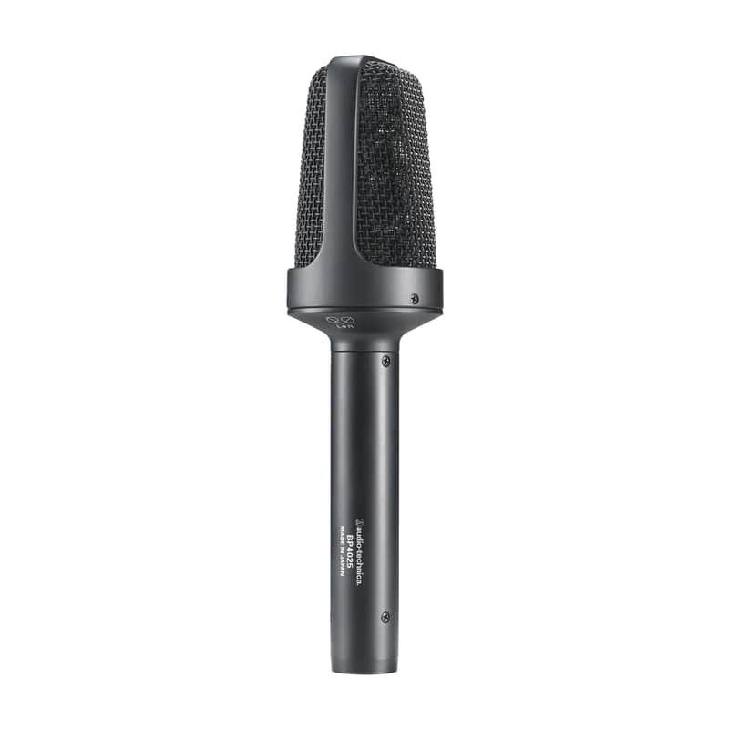Audio-Technica BP4025 X/Y Stereo Condenser Microphone image 1